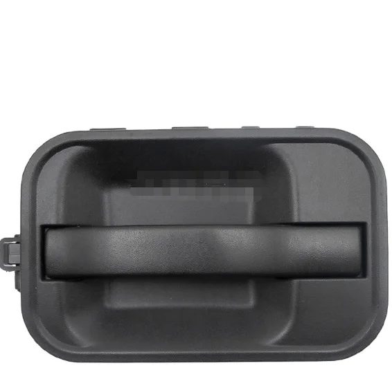 Car Outside Open Door  Handle for DONGFENG SOKON DFSK V21 V22 V27 C31 C32