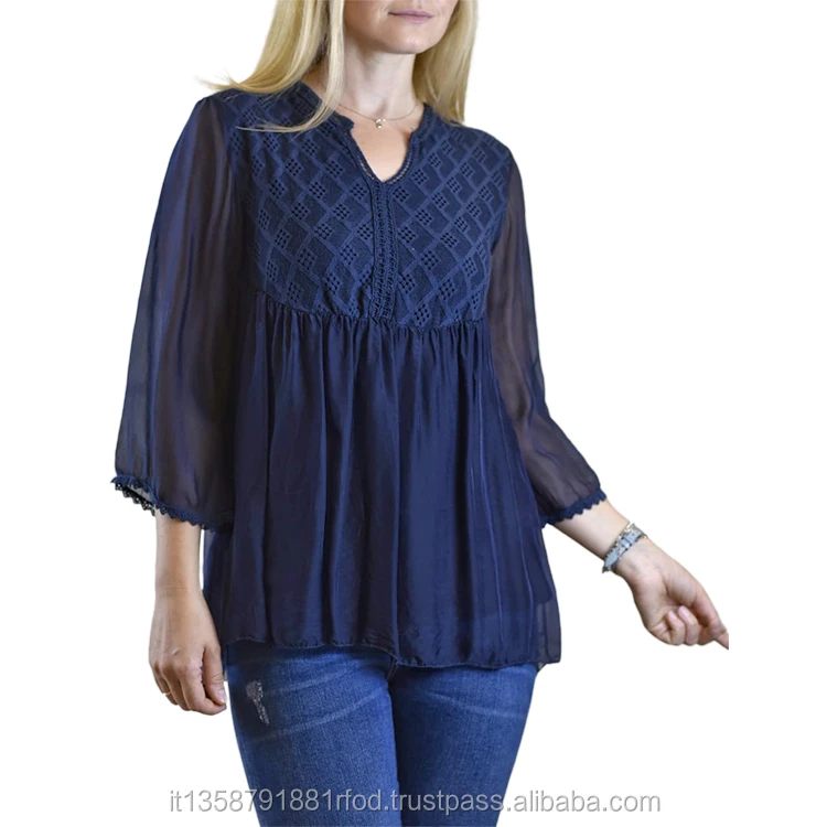 casual tops for women