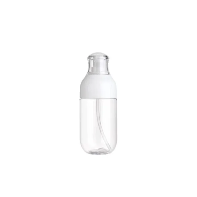 2023 New Stype Pet Spray Bottle 50ml with Sprayer and Disinfect Face Spray Bottle