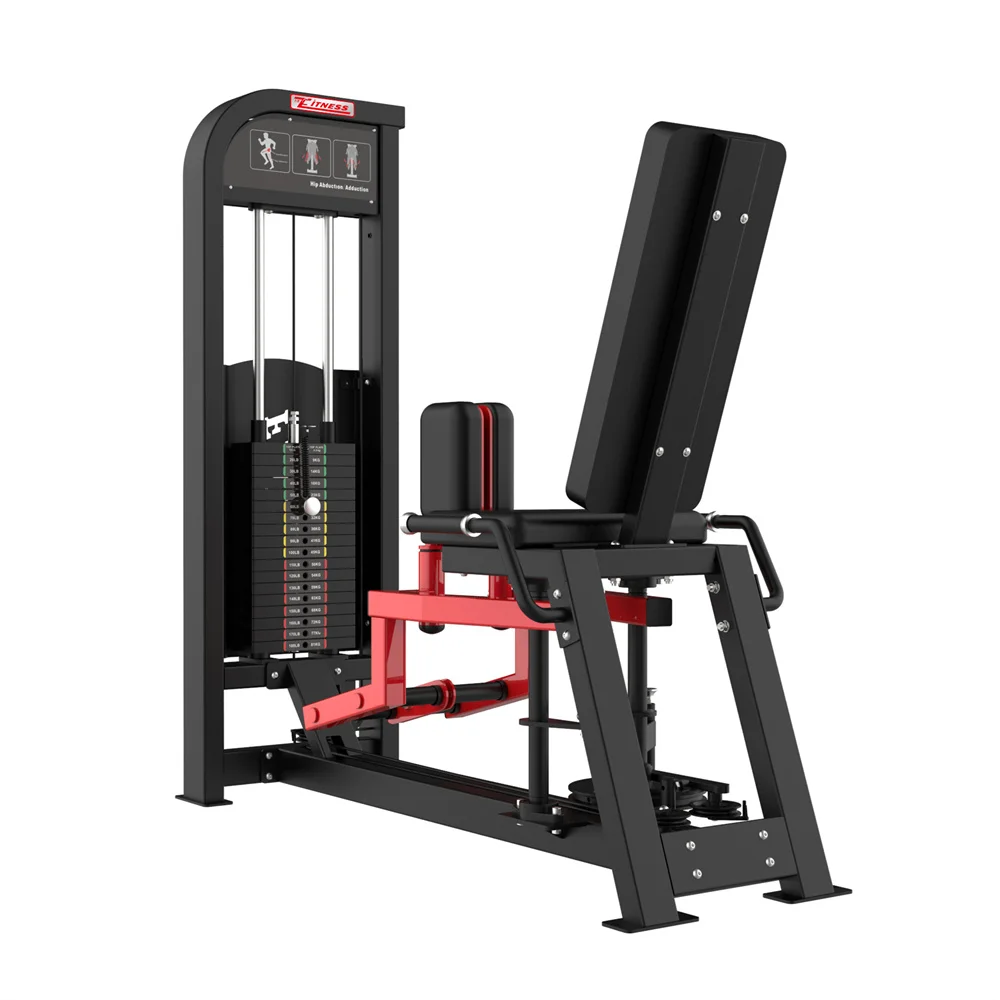 Technogym abductor m91800