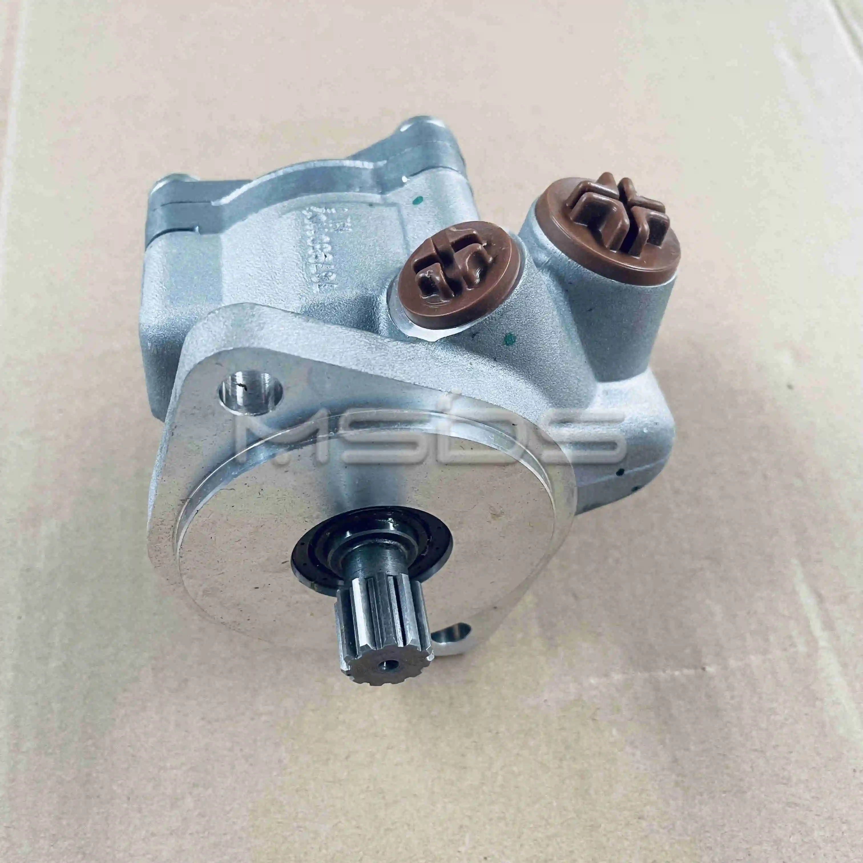 Cummins Engine Power Steering Pump 7077955802 7077955608| Alibaba.com