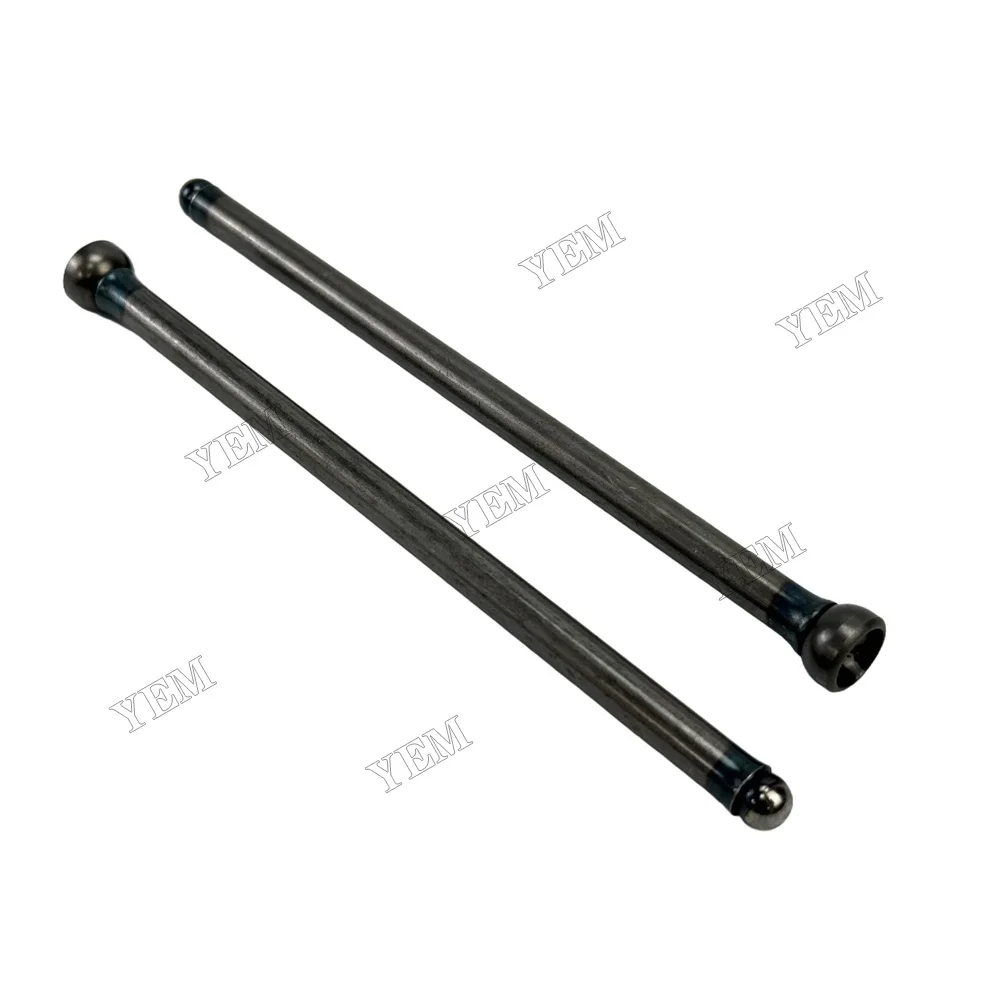 Valve Push Rod 119515-14400 Fit for Yanmar 3TNV70 Engine 5