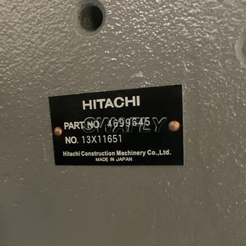 Brand New Hitachi ZX450-3 ZX470-3 Hydraulic Main Pump 4699645