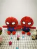 Sitting version of spider-man-20-25cm