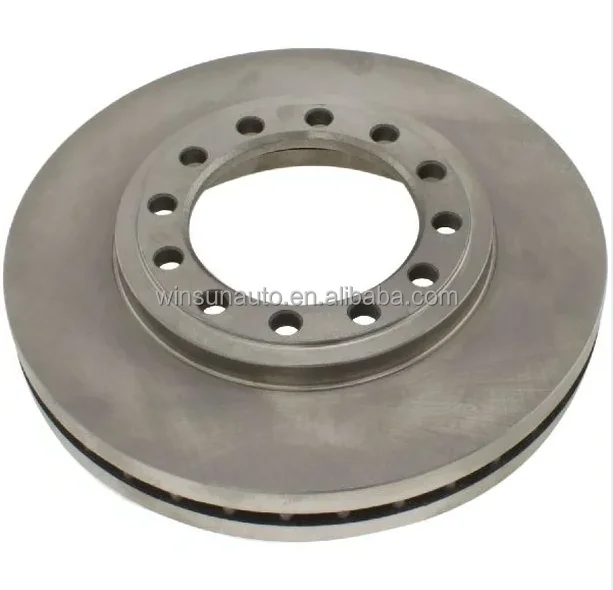 ディスクコーン DISK KONE NISSAN TOYOTA ISUZU Raybestos 980113FZN Disc Brake Rotor | Fits INFINITI G35