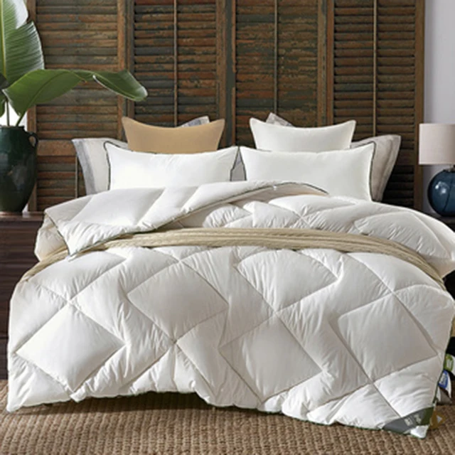 厂家批发现代简约莎草纤维被子 - buy sarcandra glabra fiber quilt