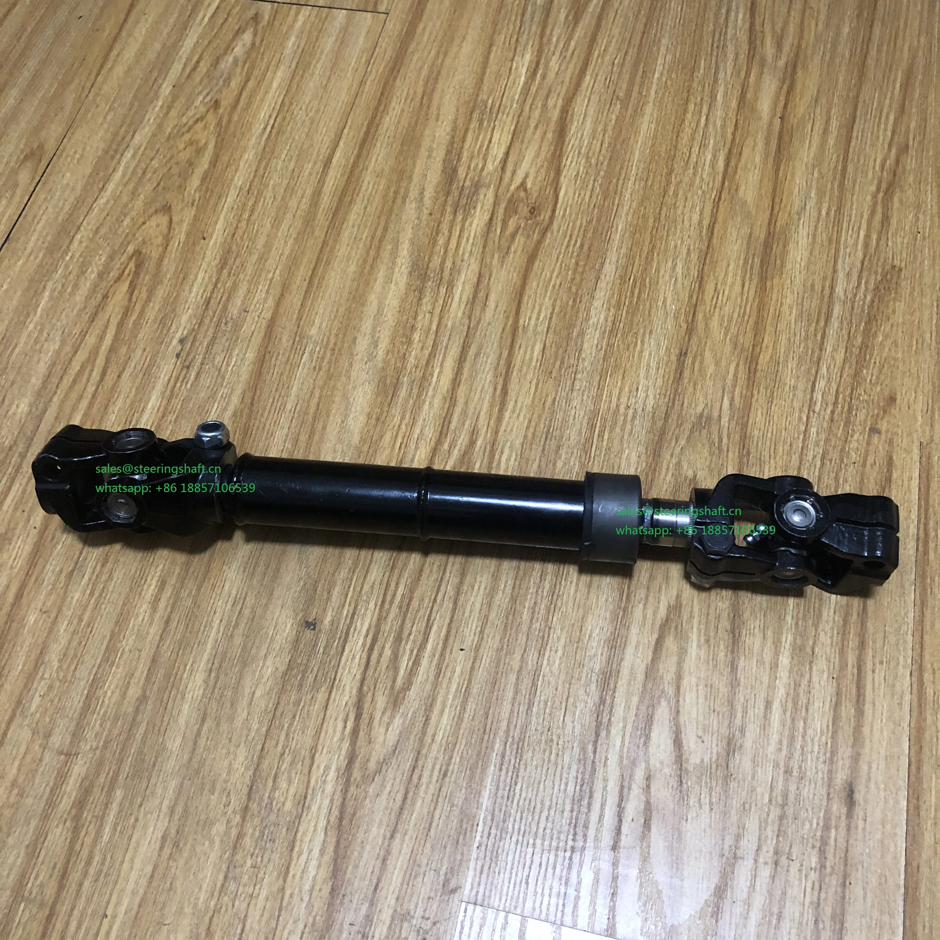 For Benz Truck Steering Column Shaft U Joint OE A6344600309  