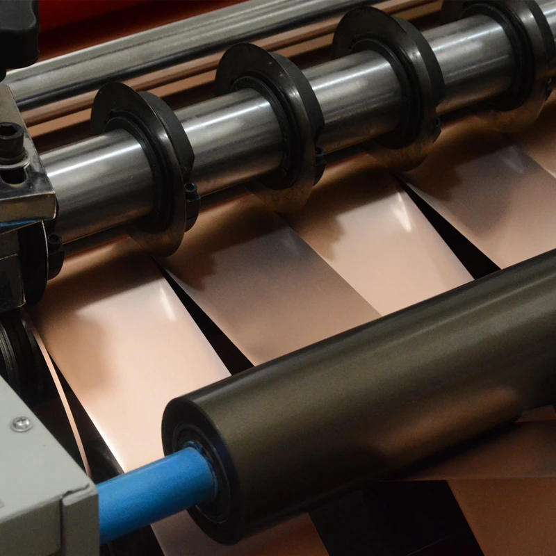 Automatic Paper Roll Slitting Machine Buy Thermal A4 Paper Core