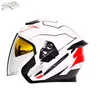 Fiber thread white 601