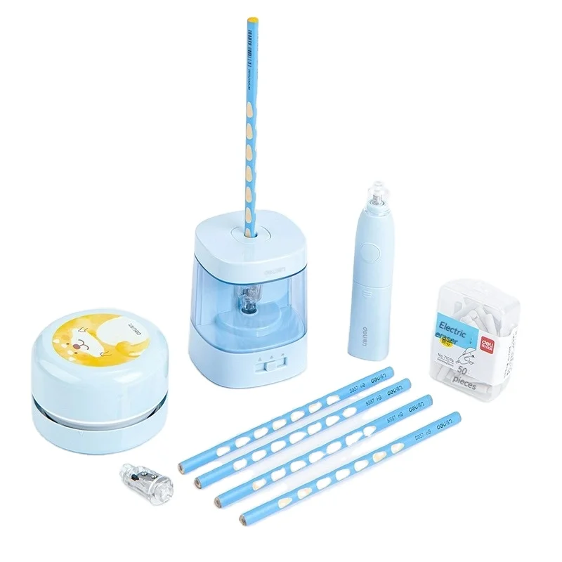 Электрическая канцелярская подарочная коробка