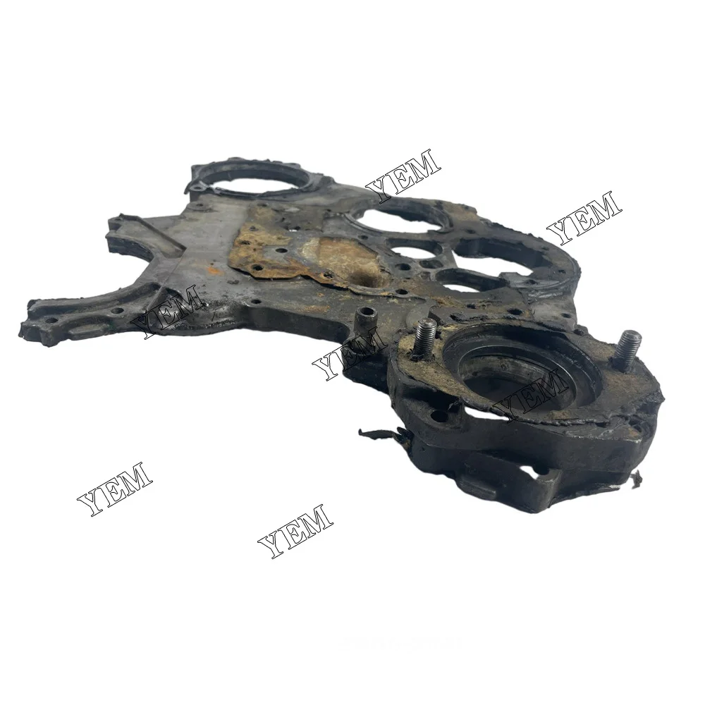 For Isuzu 4FB1 Water Hose Repair Kit Replaces 5