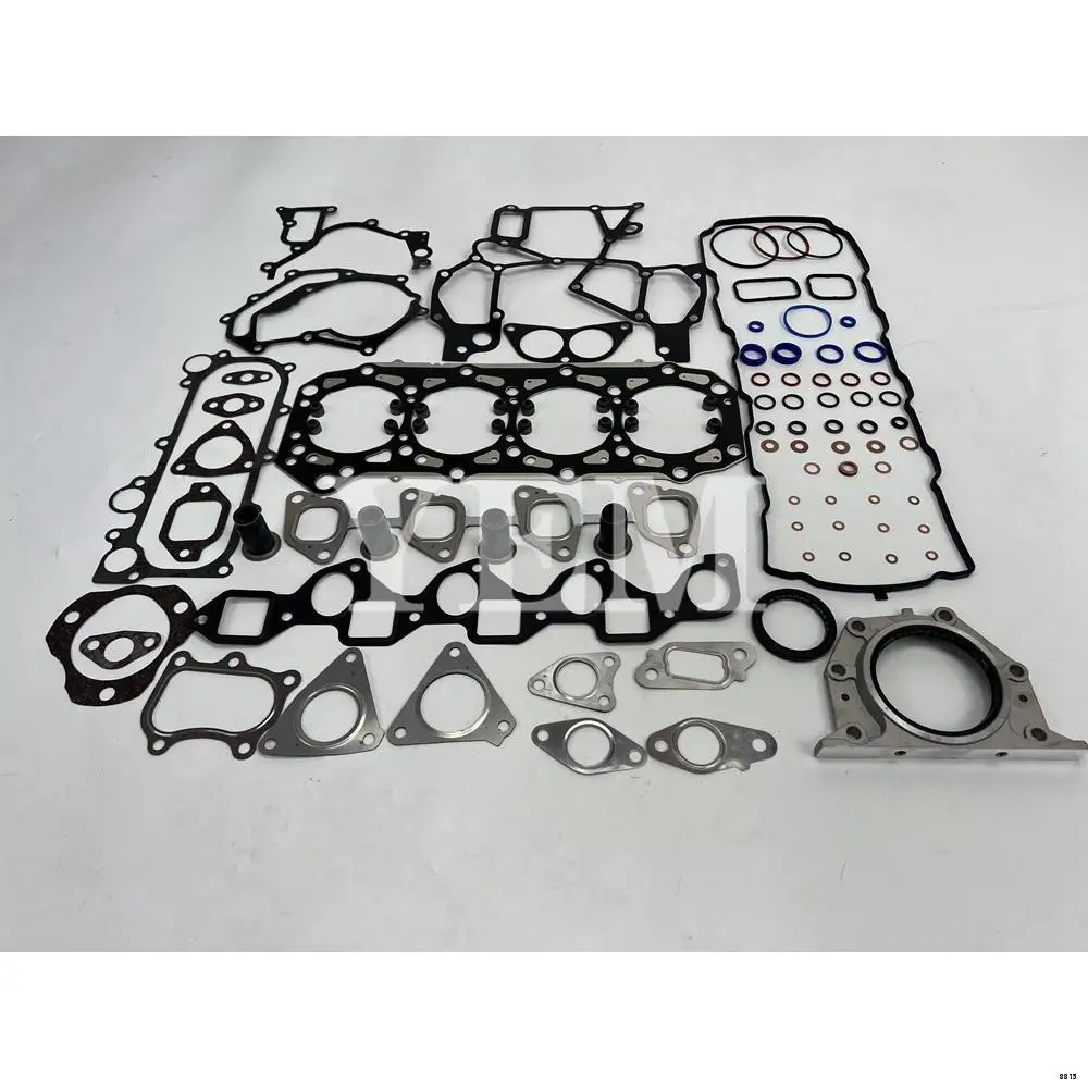 Head Gasket Set Fit for Nissan ZD30 Machinery Diesel Engine