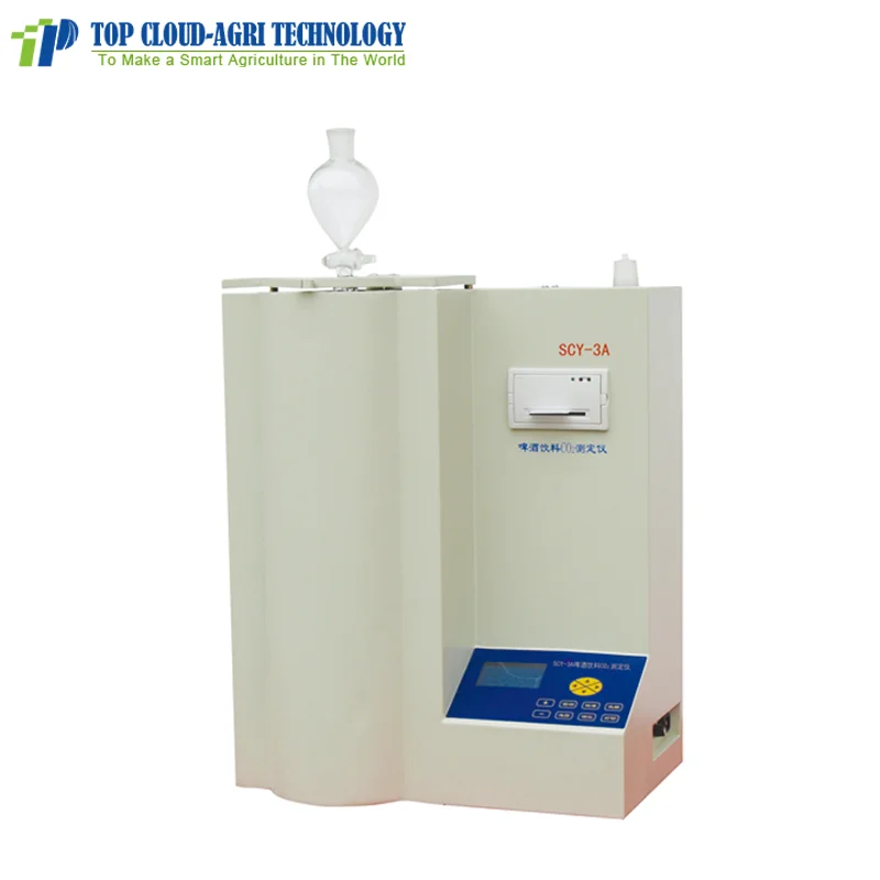 High Quality Beer Beverage Co2 Meter Buy Beer Co2 Meter,Wholese Beer