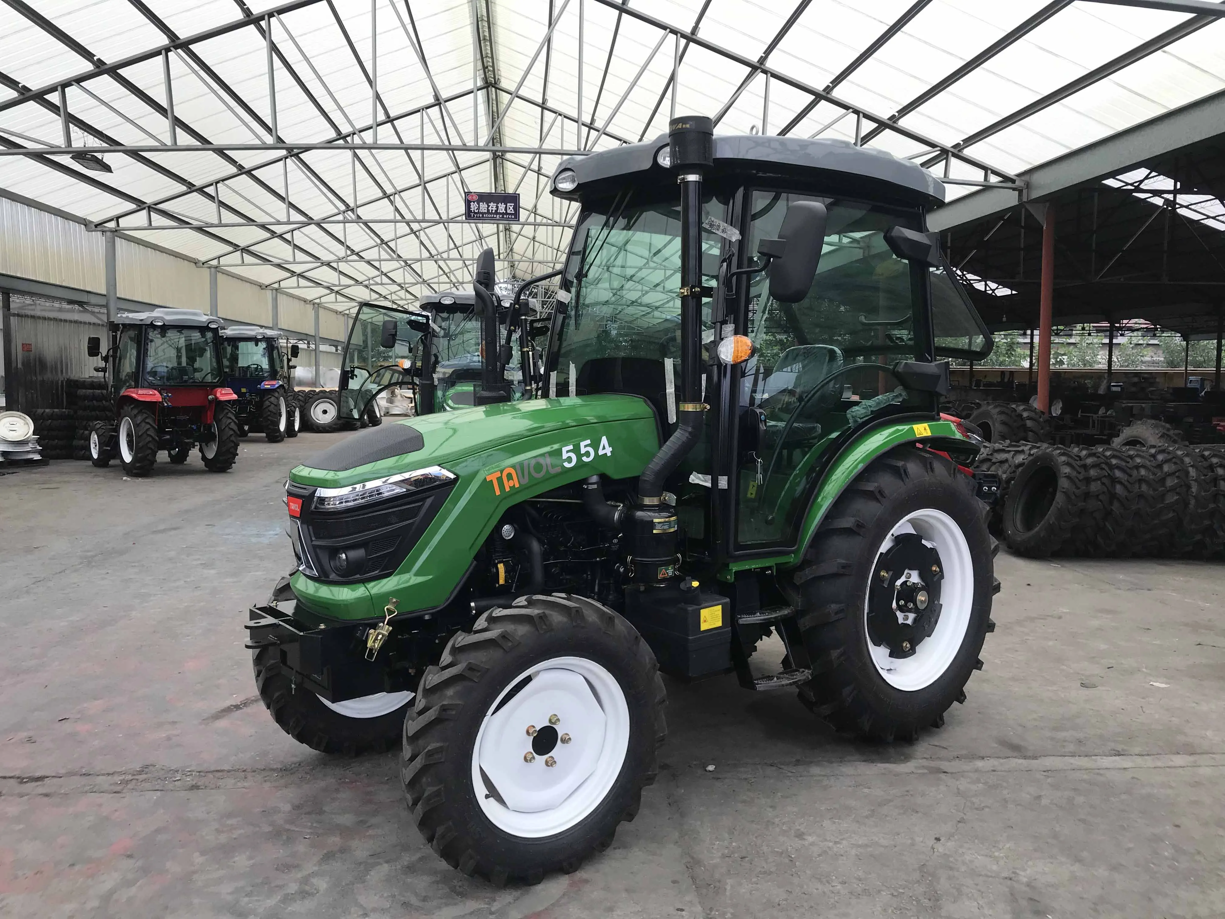 Mini Farm Compact Garden Farm Tractors For Sale Buy Compact Tractor