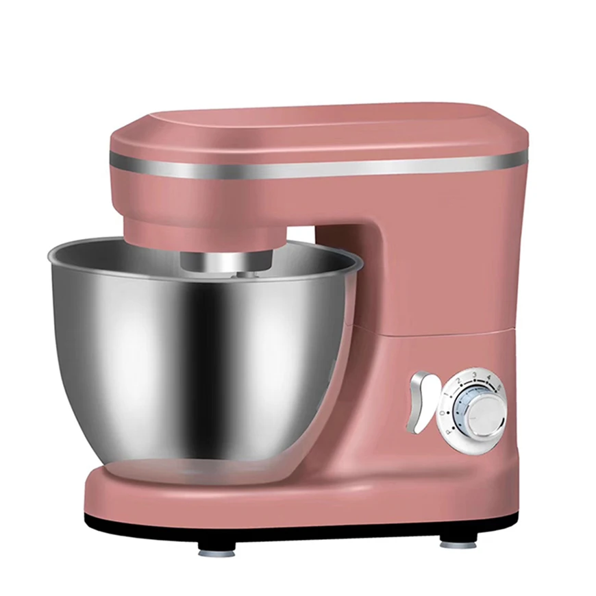 Buy Wholesale China 1200w 6l China Professional Home Kitchen Planetary  Electric Cake Stand Mixer With Rotating Bowl & Professional Cake Mixer at  USD 49.5