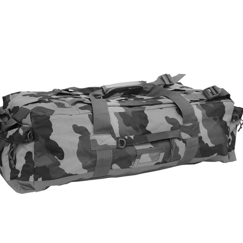 us army duffle bolsa