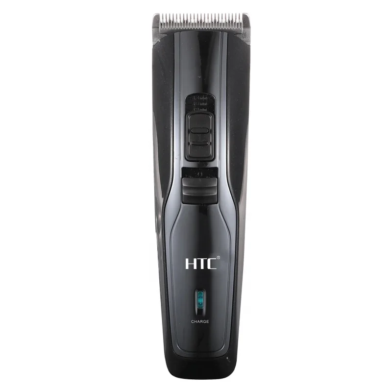 htc electric rechargeable hair trimmer