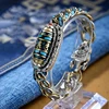 Multi - Six Words Truth Bracelet