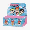 CRYBABY Powerpuff Girls 6PCS/Set