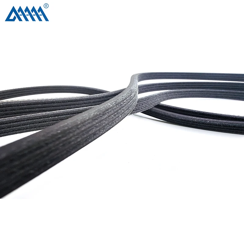 Auto 8pk1663 V Ribbed Belt 3288790 for Cummins Engine Drive Belt