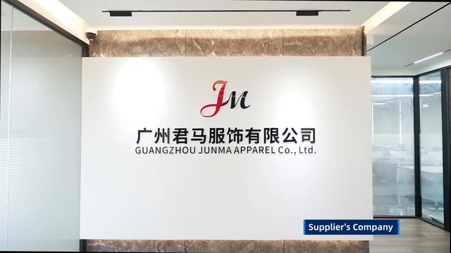 China Sweater Factory Video1