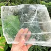 Selenite  Slab