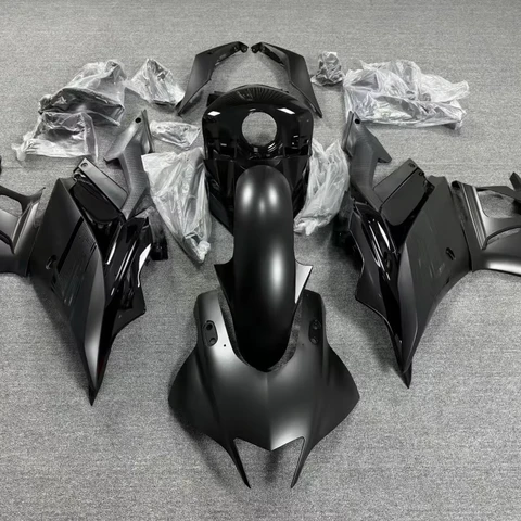 ABS Plastic Injection Motorcycle Fairings Kit Bodywork Frame Sets Compatible with YAMAHA YZF R3   2019 2020 2021 2022 2023