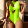verde neon