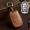 Clé marron B 5