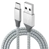 USB C Cable-Grey