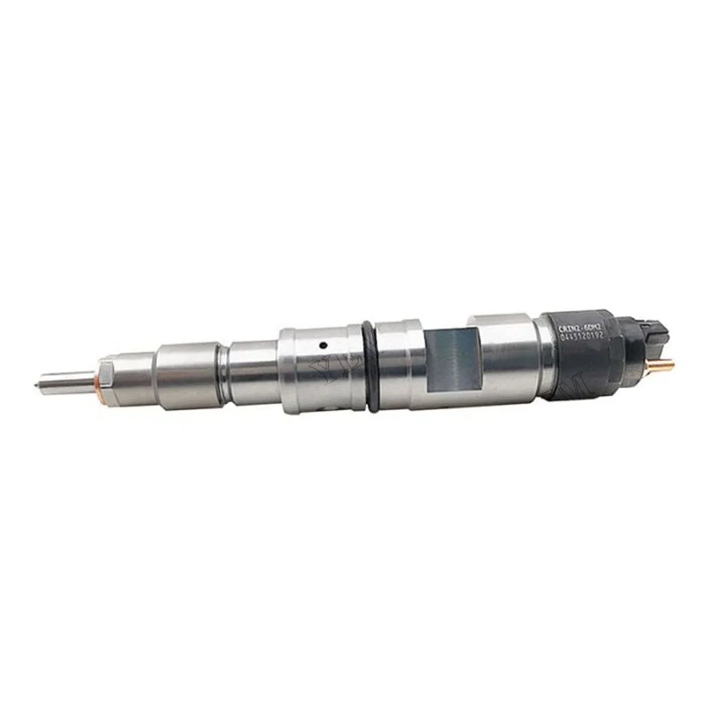 Fuel Injection 0445120192 for Bosch 2