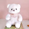 Oso de Vendaje Triangular - Caqui Claro