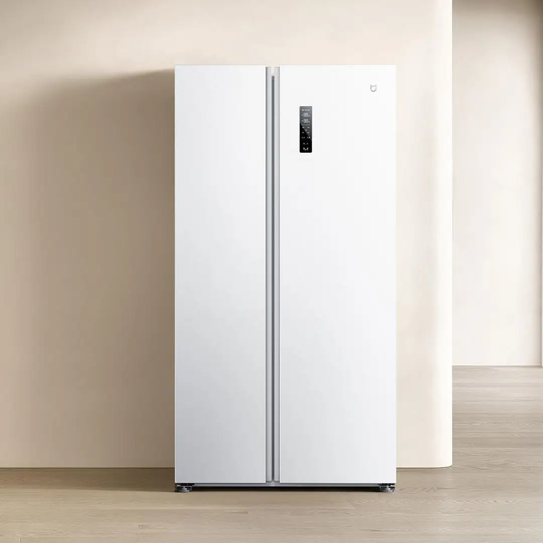 【超リピート キム】 Db 5_2 Sf Sw 15ml 2 計4 CP Xiaomi Mijia 616L Side-by-Side Refrigerator - Frost-Free Double