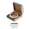 Bangle box green