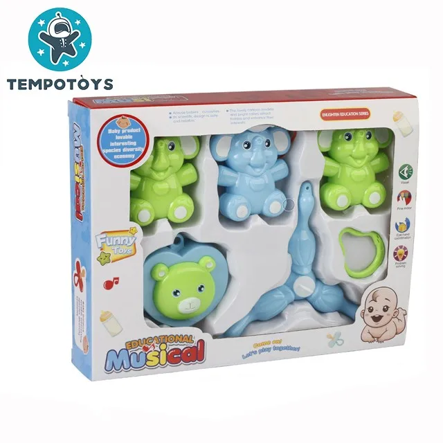 2021 новые игрушки, прикроватный колокольчик, пластиковая детская игрушка, мобильные детские игрушки