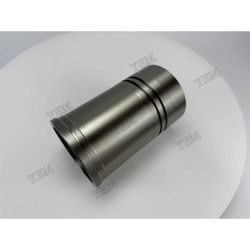 CY1105 Cylinder Liner for Yanmar Heavy Equipment Engine Parts 3