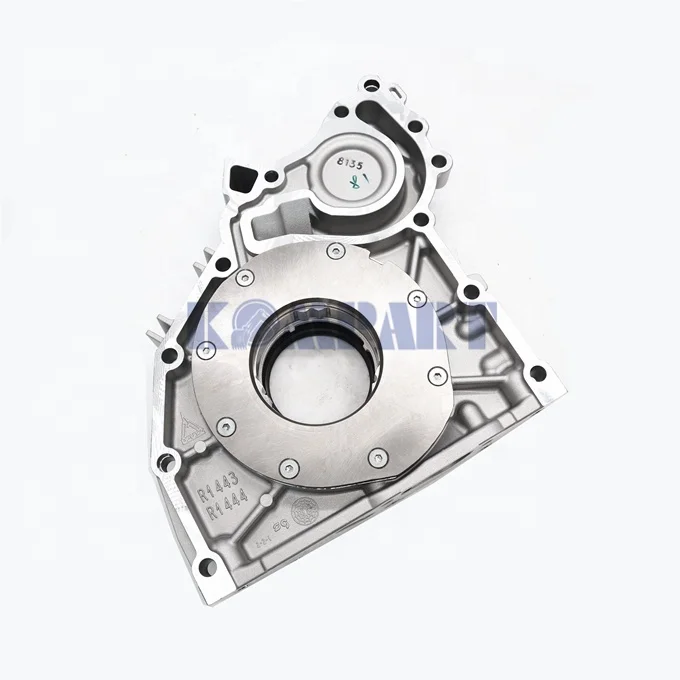 EXCAVATOR OIL PUMP VOE21489736 21489736 VOE23170999 23170999