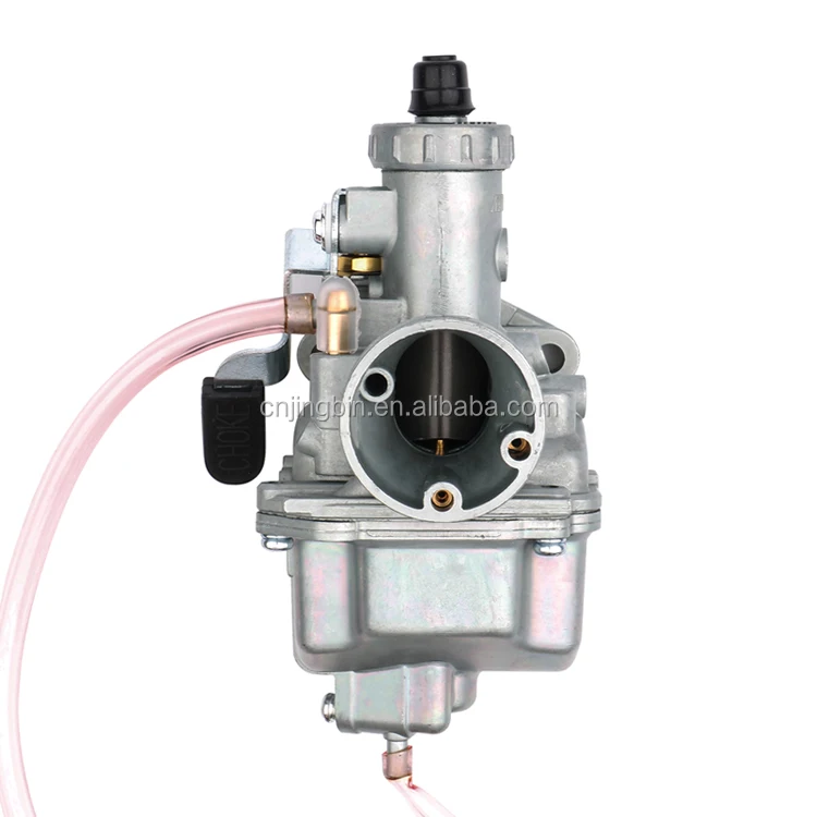 Карбюратор KLX110 YBR125 KLX125 XR200 VM22 110CC 125CC 140cc 160CC 26 мм для питбайка