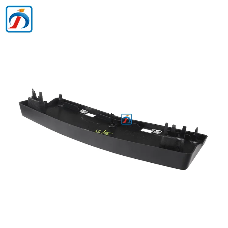 YUNCHE-AUTO Parts Number# 51717304045 Front Bumper