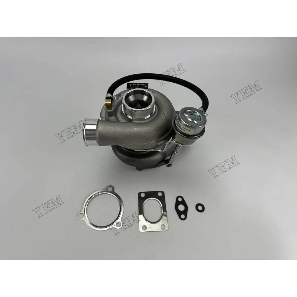 785827-5006S Turbocharger for Perkins Diesel Engine Spare Parts
