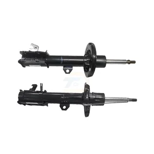 In Stock BYD Atto 3 Auto Front Rear Shock Absorber Damper New Condition for BYD Yuan Plus Spare Parts