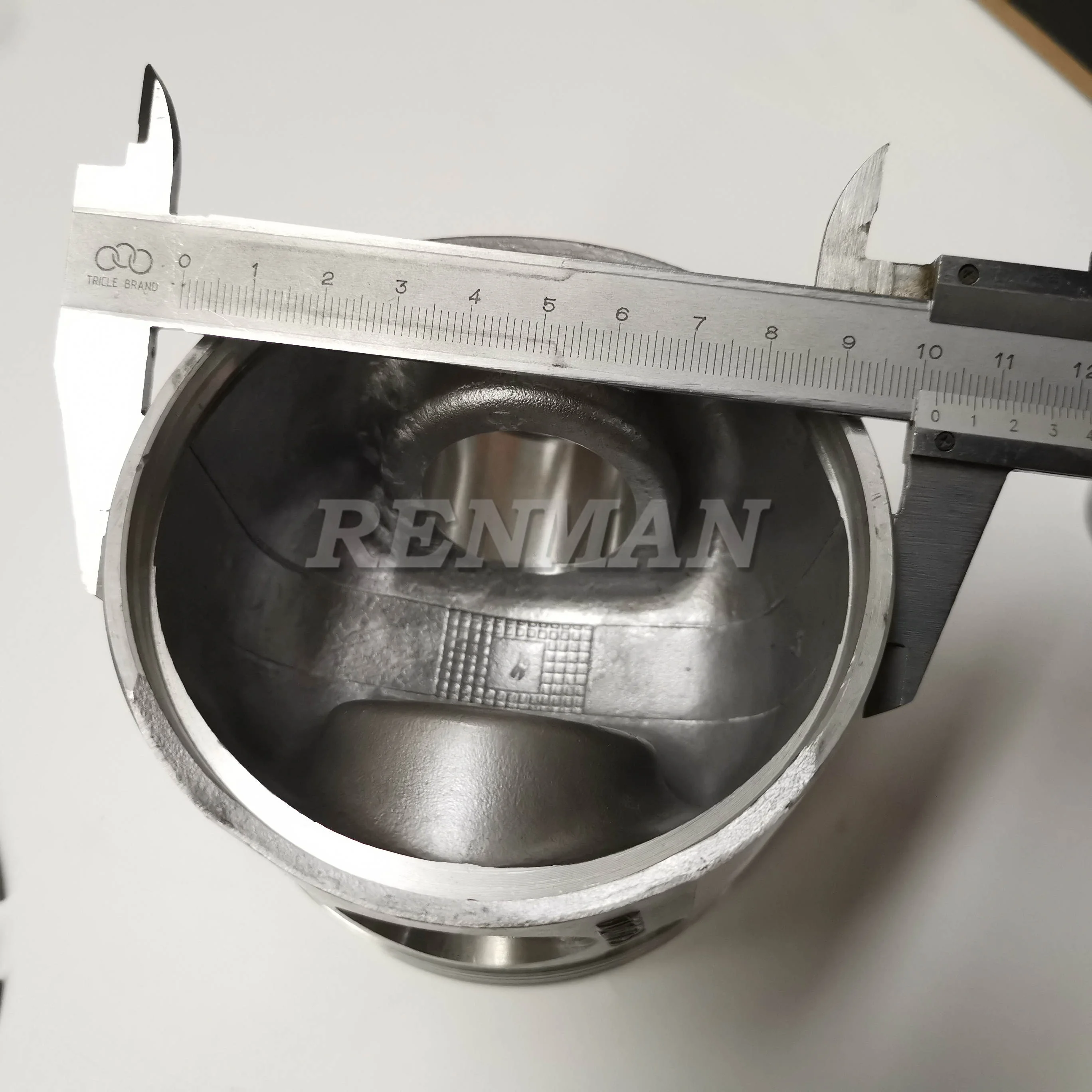 Cummins QSB5.9 QSB4.5 Engine PISTON KIT 4089725 3939375 4089460 