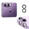 Acrylic Camera Lens Protector