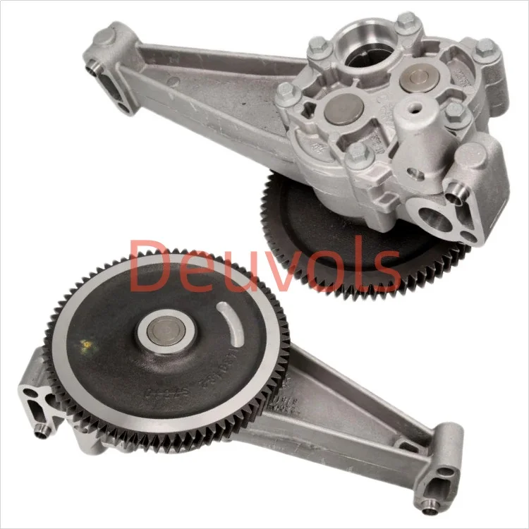 High Quality Oil Pump - 2209509 2028987 1888025 10570177