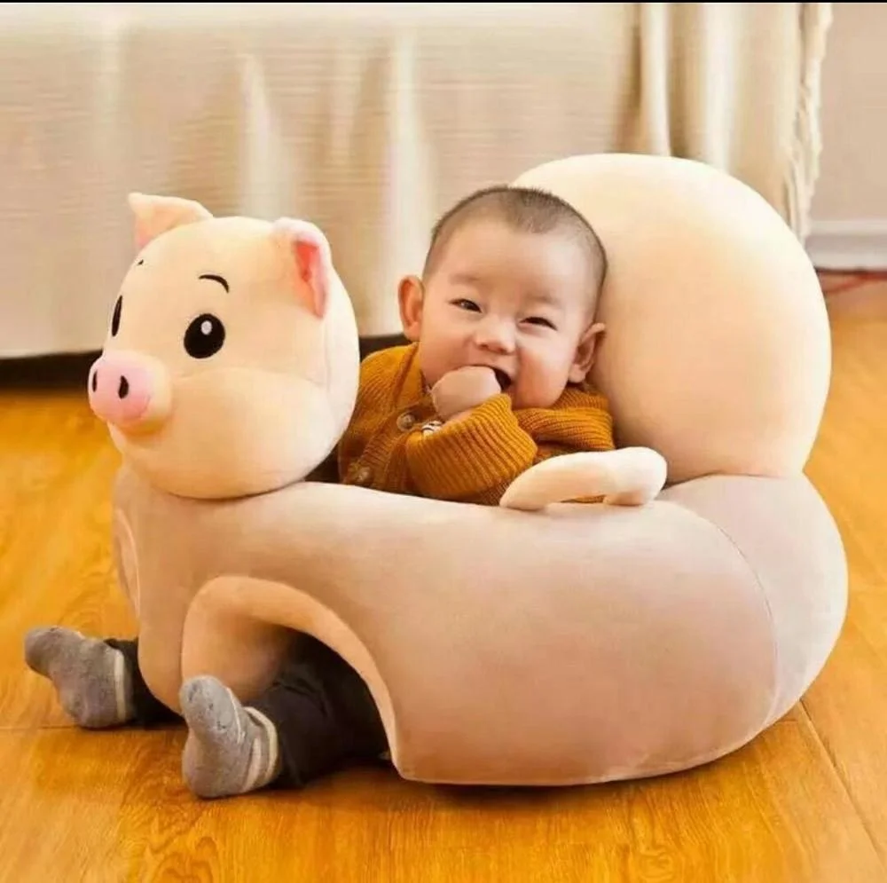 Kursi Bayi Empuk Boneka Binatang Buy Mewah Hewan Bayi Kursi Sofa
