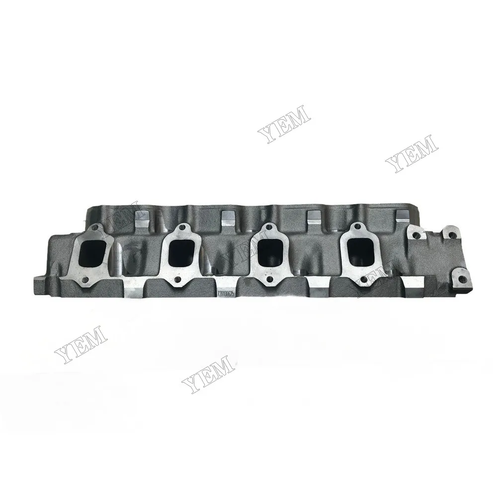 3204 Cylinder Head 6I-23782W-7165 Compatible for Caterpillar Engine Replacement Parts 3