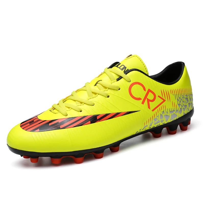 Messi X19 Soccer Shoes Durable, Comfortable, and Stylish - Main Image