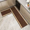 Kitchen mat - Lucky Coffee