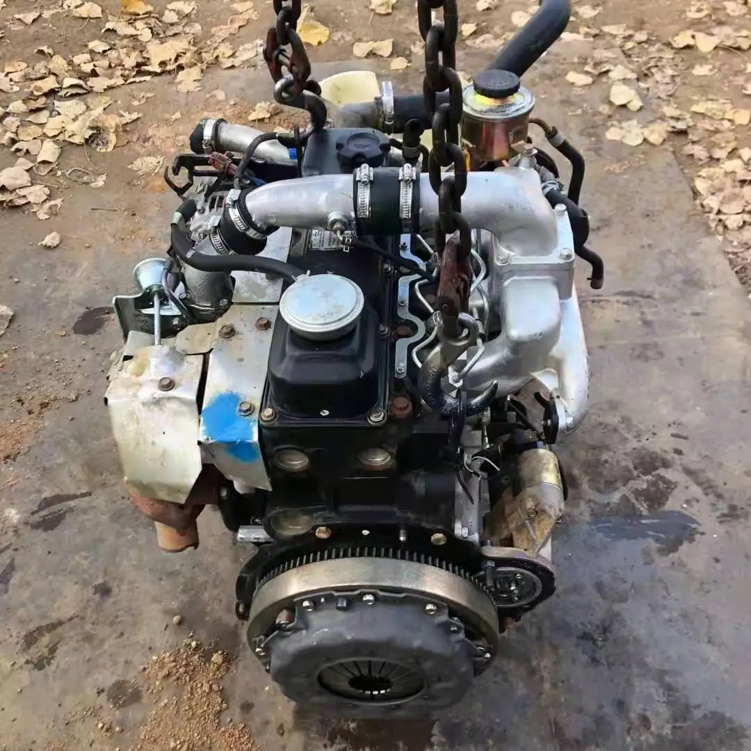 中古QD32エンジン日産ディーゼルエンジン用| Alibaba.com