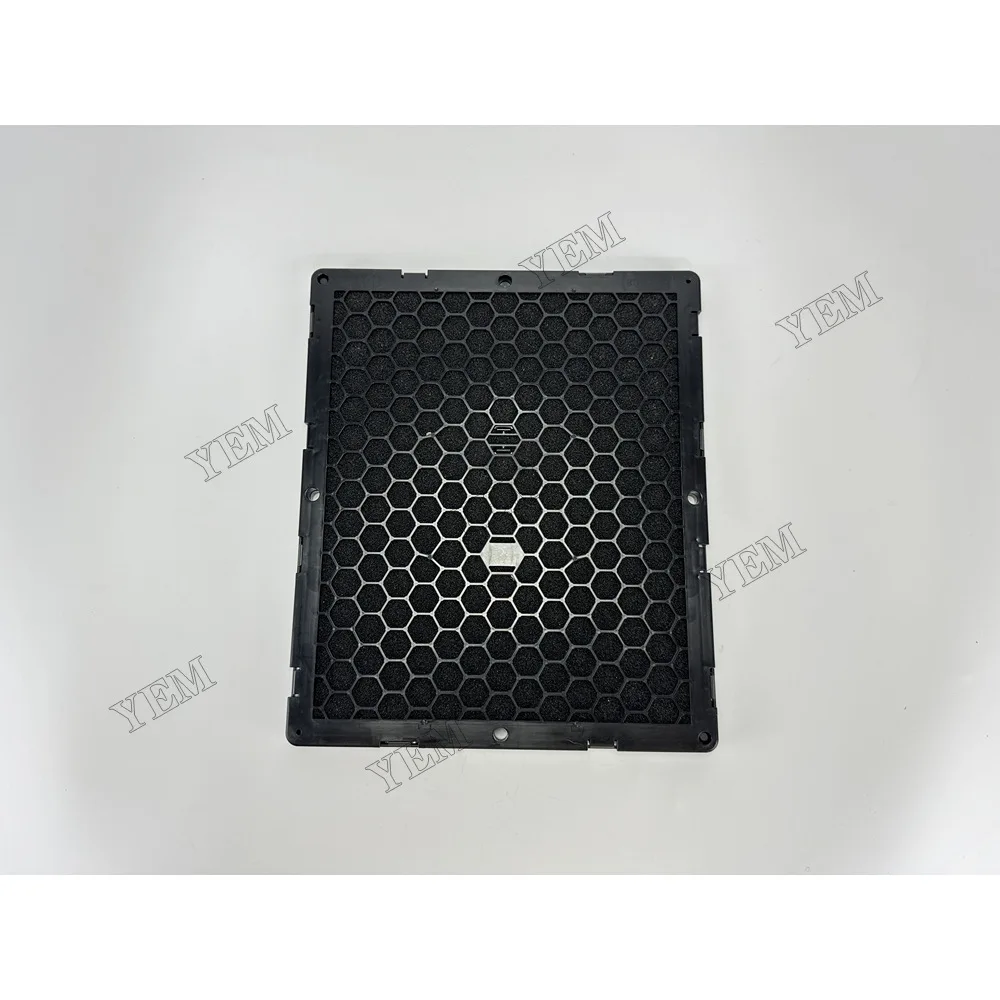 Air Filter 6T-5068 for Caterpillar Engine Parts Manufacturer